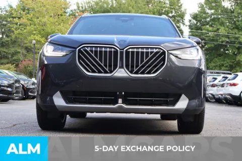 Another view of 2026 BMW X3 30 xDrive for sale in Roswell, GA at ALM Roswell