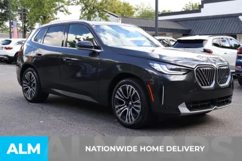 More photos of 2026 BMW X3 30 xDrive at ALM Roswell, GA