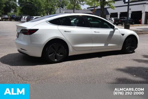 More photos of 2020 Tesla Model 3 Standard Range Plus at ALM Roswell, GA