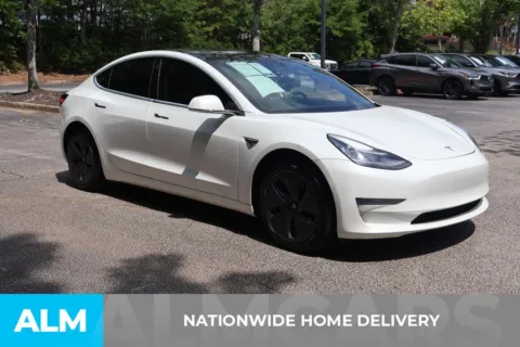 More photos of 2020 Tesla Model 3 Standard Range Plus at ALM Roswell, GA