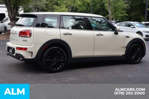 More photos of 2020 MINI Cooper S Clubman Cooper S at ALM Roswell, GA