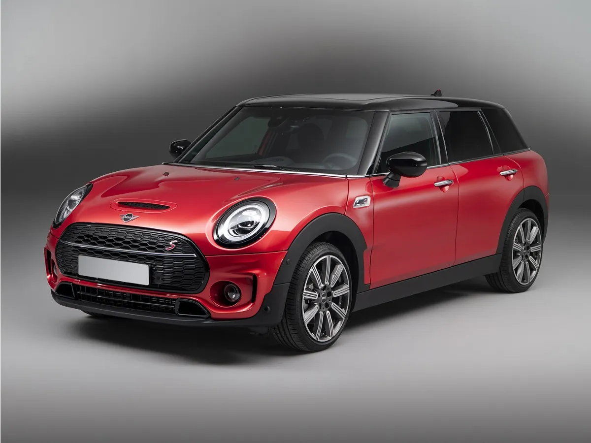 2020 MINI Cooper S Clubman Cooper S for sale in Roswell, GA