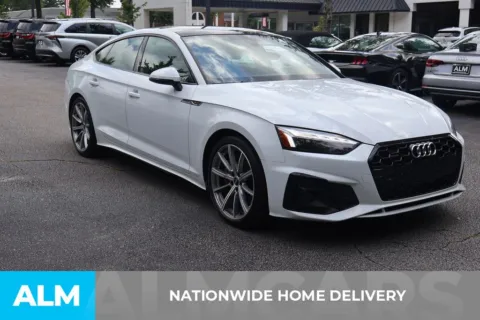 More photos of 2025 Audi A5 Sportback 45 S line Premium at ALM Roswell, GA