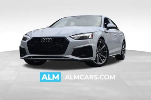 Unknown 2025 Audi A5 Sportback 45 S line Premium for sale in Roswell, GA