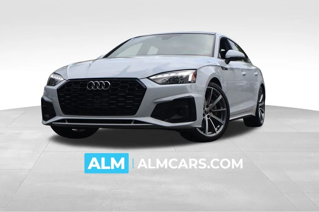 Unknown 2025 Audi A5 Sportback 45 S line Premium for sale in Roswell, GA