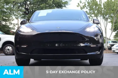 More photos of 2022 Tesla Model Y Performance at ALM Roswell, GA