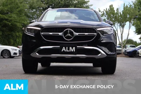 Another view of 2025 Mercedes-Benz GLC 350e for sale in Roswell, GA at ALM Roswell