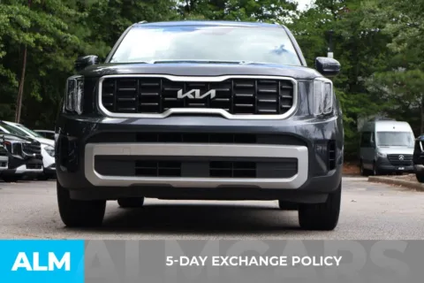 Another view of 2024 Kia Telluride S for sale in Roswell, GA at ALM Roswell