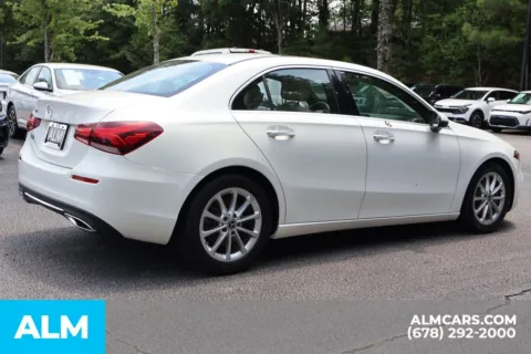 More photos of 2021 Mercedes-Benz A-Class A 220 at ALM Roswell, GA