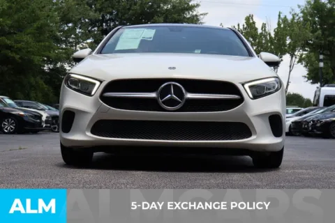 More photos of 2021 Mercedes-Benz A-Class A 220 at ALM Roswell, GA
