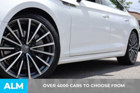 Photos of 2018 Audi A5 2.0T Premium Plus for sale in Roswell, GA at ALM Roswell