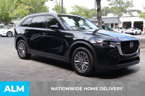 More photos of 2025 Mazda CX-90 3.3 Turbo Preferred at ALM Roswell, GA