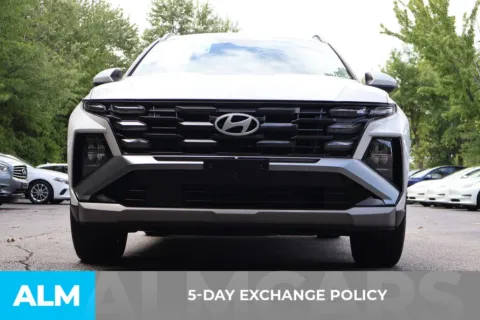 More photos of 2026 Hyundai Tucson SEL at ALM Roswell, GA