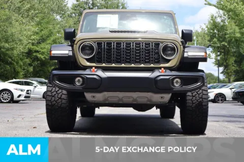 Another view of 2026 Jeep Gladiator Mojave for sale in Roswell, GA at ALM Roswell
