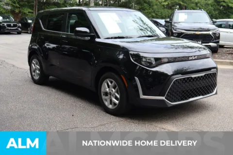 More photos of 2025 Kia Soul LX at ALM Roswell, GA
