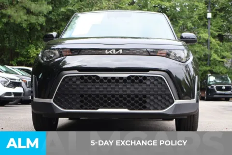 Another view of 2025 Kia Soul LX for sale in Roswell, GA at ALM Roswell