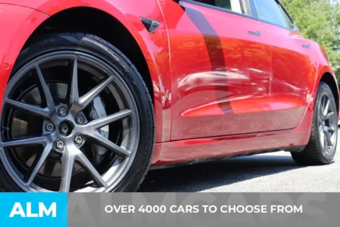 Photos of 2022 Tesla Model 3 Long Range for sale in Roswell, GA at ALM Roswell