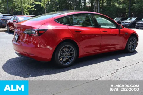 More photos of 2022 Tesla Model 3 Long Range at ALM Roswell, GA