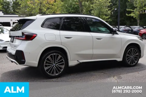 More photos of 2023 BMW X1 xDrive28i at ALM Roswell, GA
