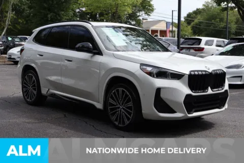More photos of 2023 BMW X1 xDrive28i at ALM Roswell, GA