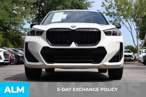 Another view of 2023 BMW X1 xDrive28i for sale in Roswell, GA at ALM Roswell