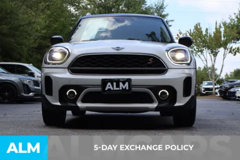 Another view of 2024 MINI Cooper S Countryman Cooper S ALL4 for sale in Roswell, GA at ALM Roswell