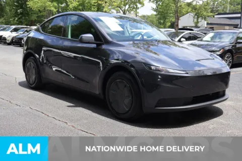 More photos of 2026 Tesla Model Y Standard Range at ALM Roswell, GA