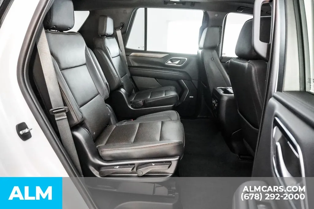 2023 Chevrolet Tahoe High Country - Photo 19