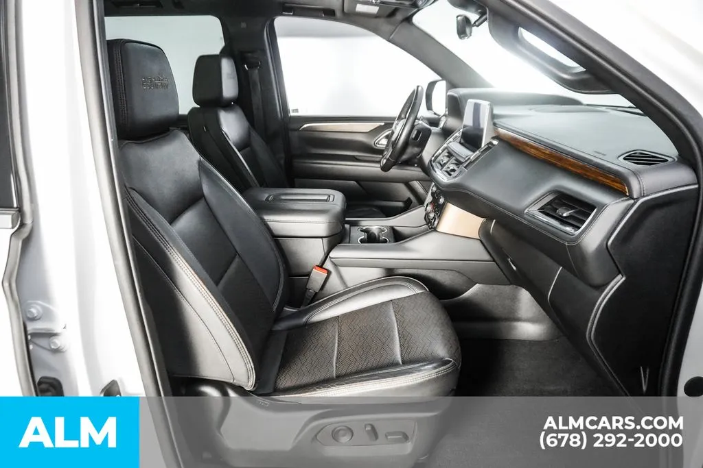 2023 Chevrolet Tahoe High Country - Photo 21