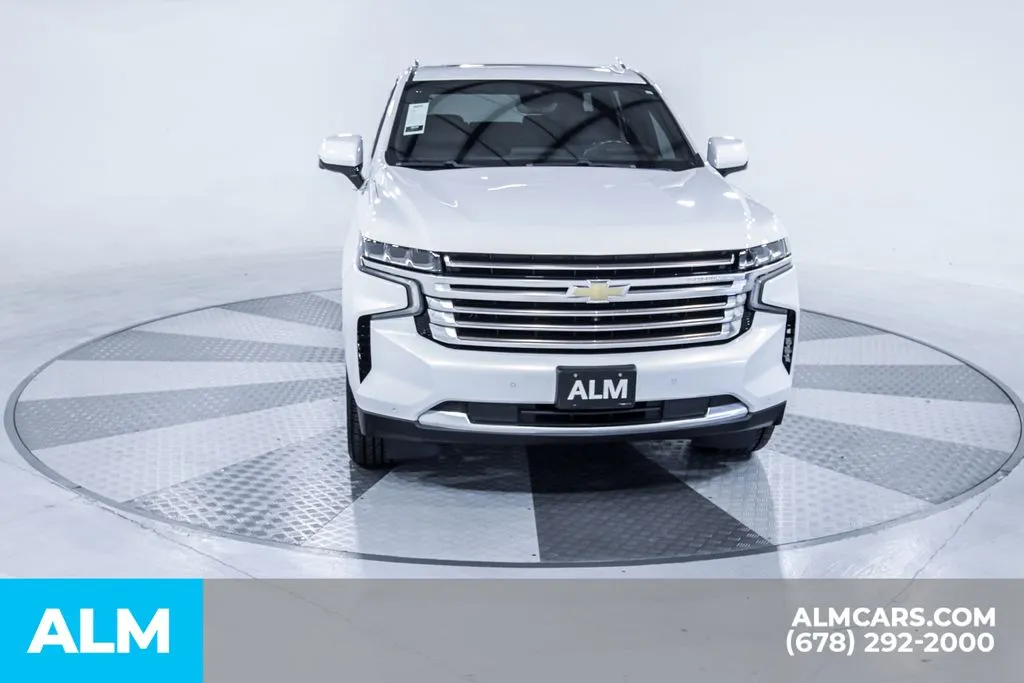 2023 Chevrolet Tahoe High Country - Photo 16