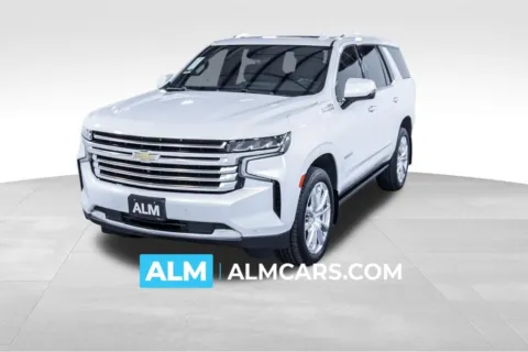 Unknown 2023 Chevrolet Tahoe High Country for sale in Roswell, GA
