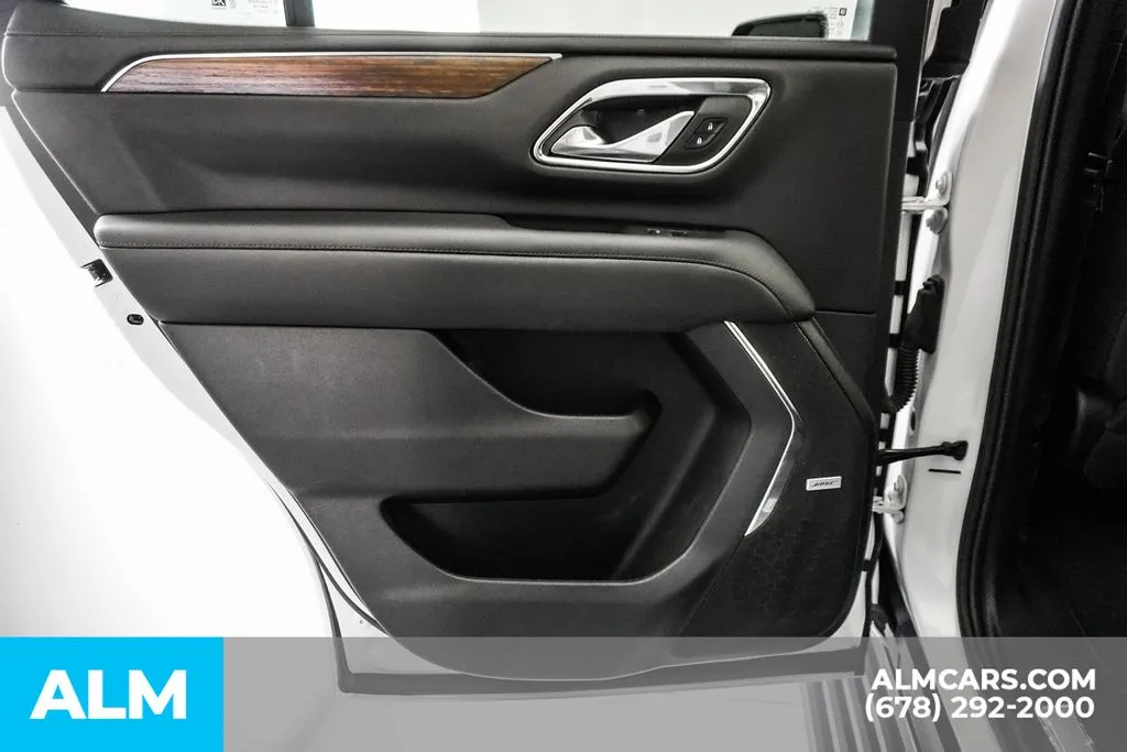 2023 Chevrolet Tahoe High Country - Photo 57