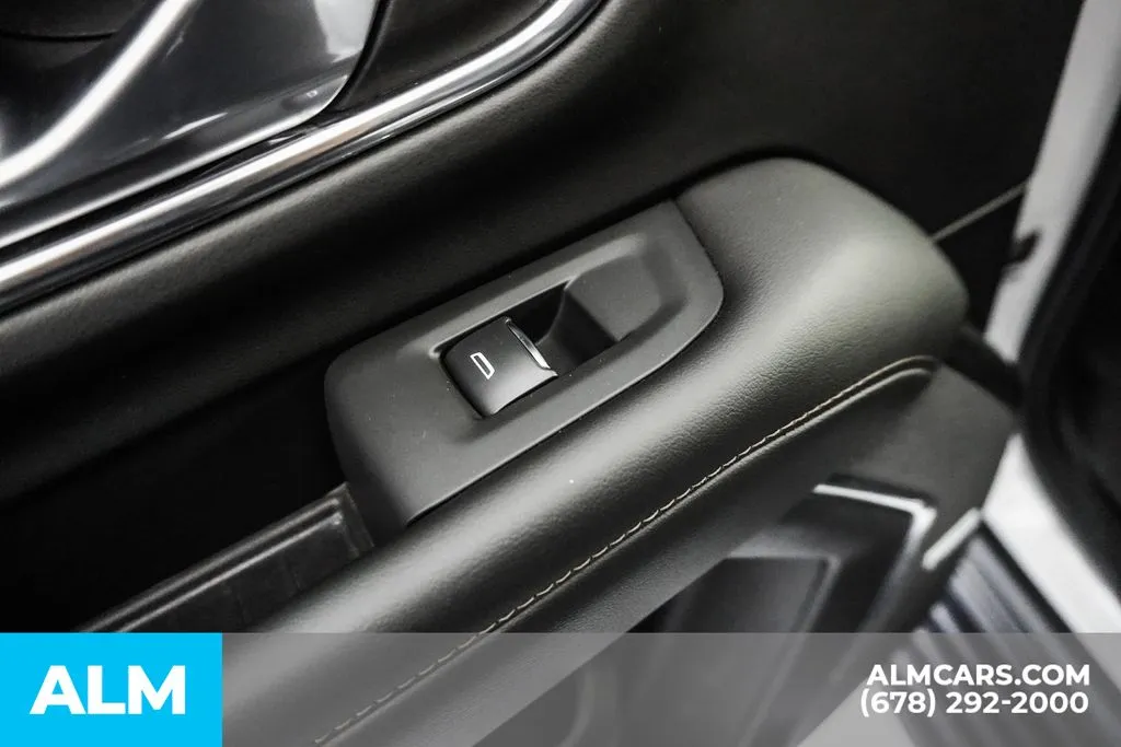 2023 Chevrolet Tahoe High Country - Photo 58