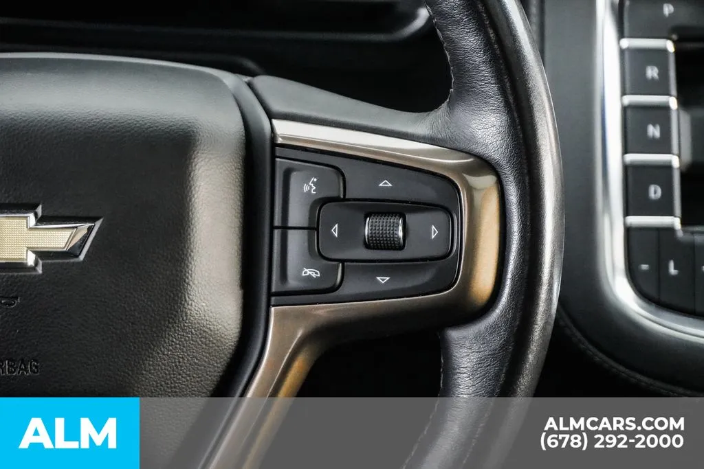 2023 Chevrolet Tahoe High Country - Photo 28