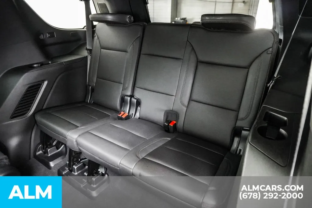 2023 Chevrolet Tahoe High Country - Photo 18
