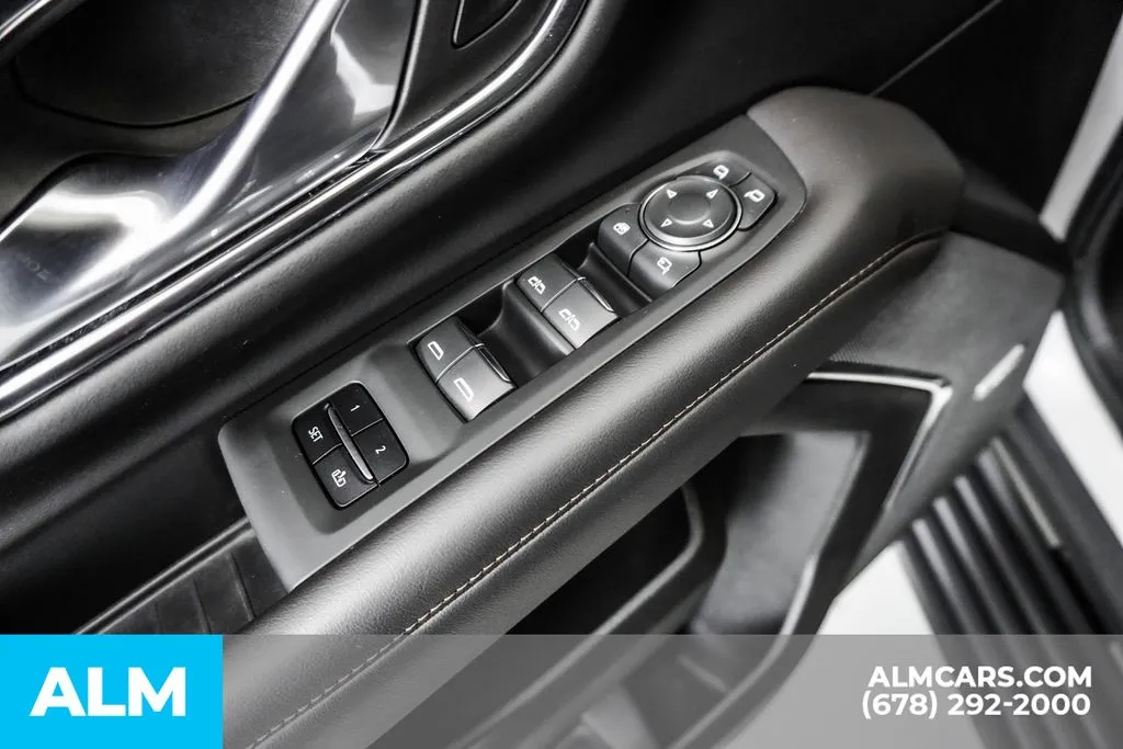 2023 Chevrolet Tahoe High Country - Photo 33