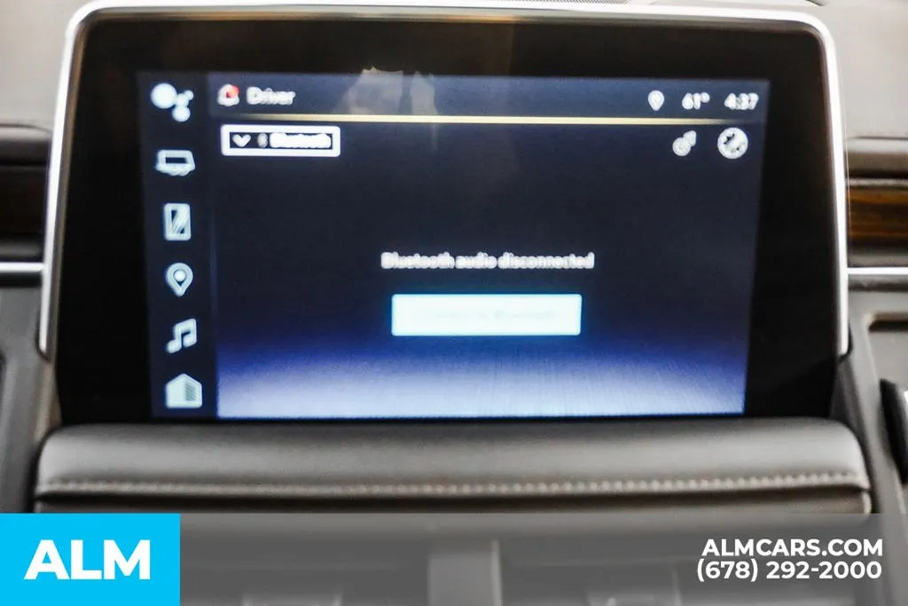 2023 Chevrolet Tahoe High Country - Photo 43
