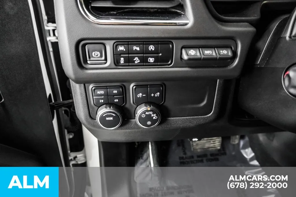 2023 Chevrolet Tahoe High Country - Photo 37