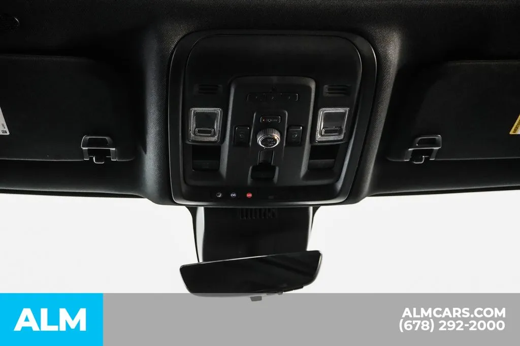 2023 Chevrolet Tahoe High Country - Photo 63