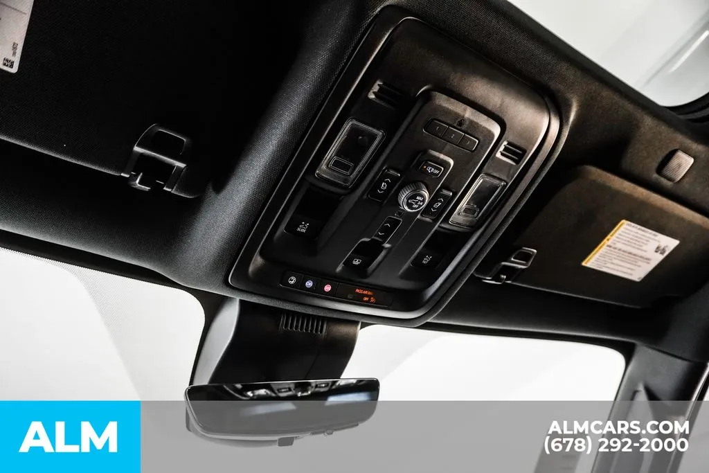 2023 Chevrolet Tahoe High Country - Photo 64