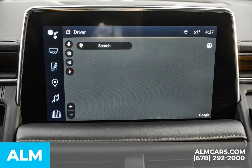 2023 Chevrolet Tahoe High Country - Photo 41