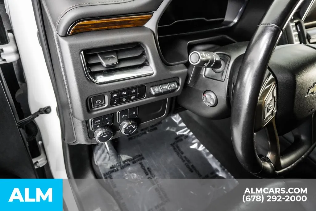 2023 Chevrolet Tahoe High Country - Photo 38