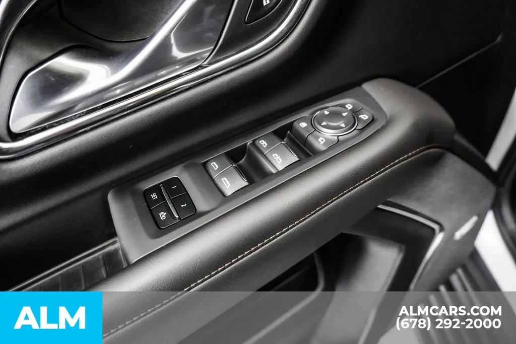 2023 Chevrolet Tahoe High Country - Photo 54