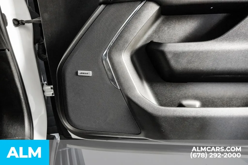 2023 Chevrolet Tahoe High Country - Photo 52