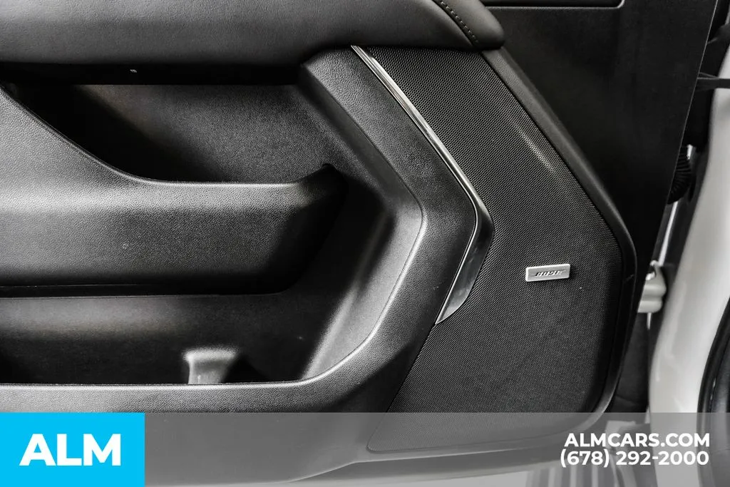2023 Chevrolet Tahoe High Country - Photo 35