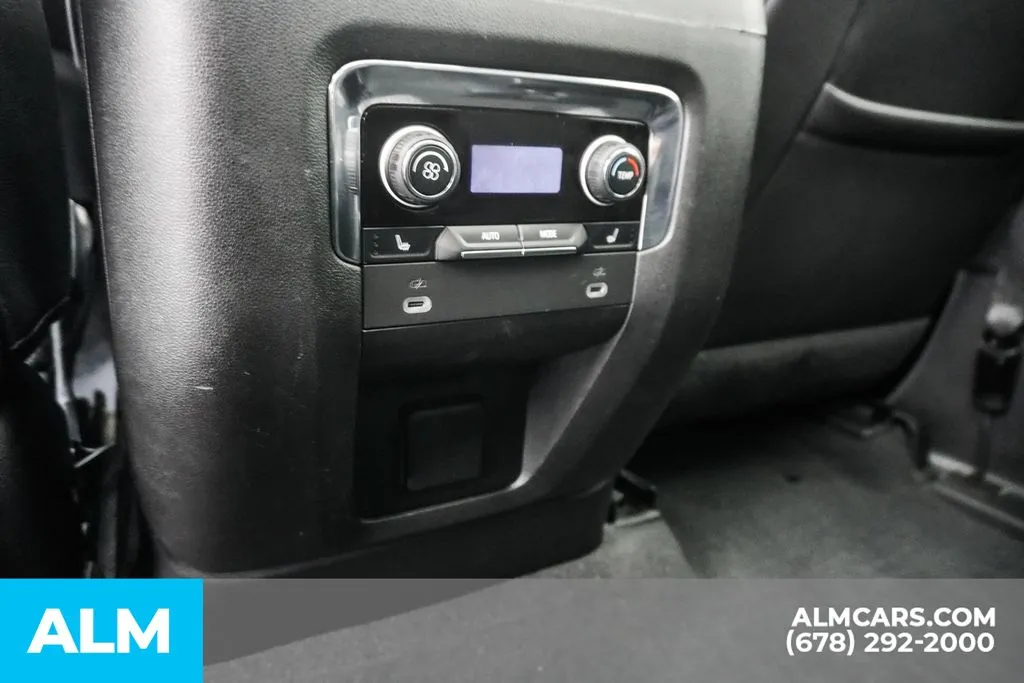 2023 Chevrolet Tahoe High Country - Photo 62