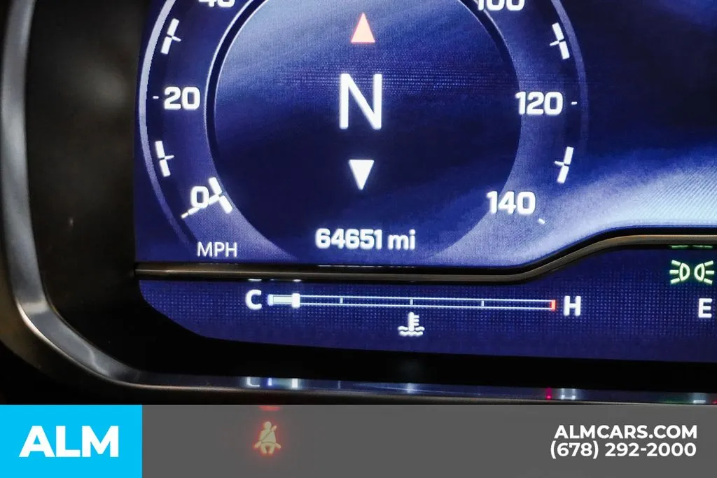 2023 Chevrolet Tahoe High Country - Photo 65