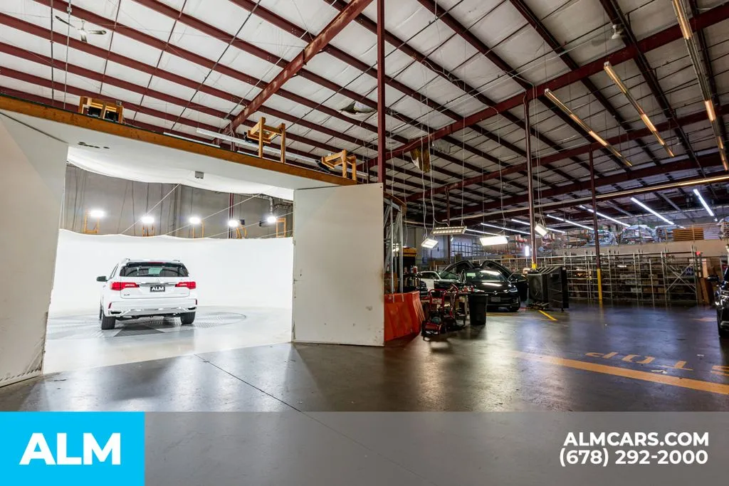 2023 Chevrolet Tahoe High Country - Photo 91