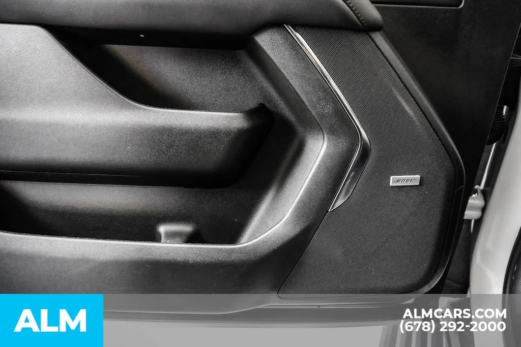 2023 Chevrolet Tahoe High Country - Photo 56