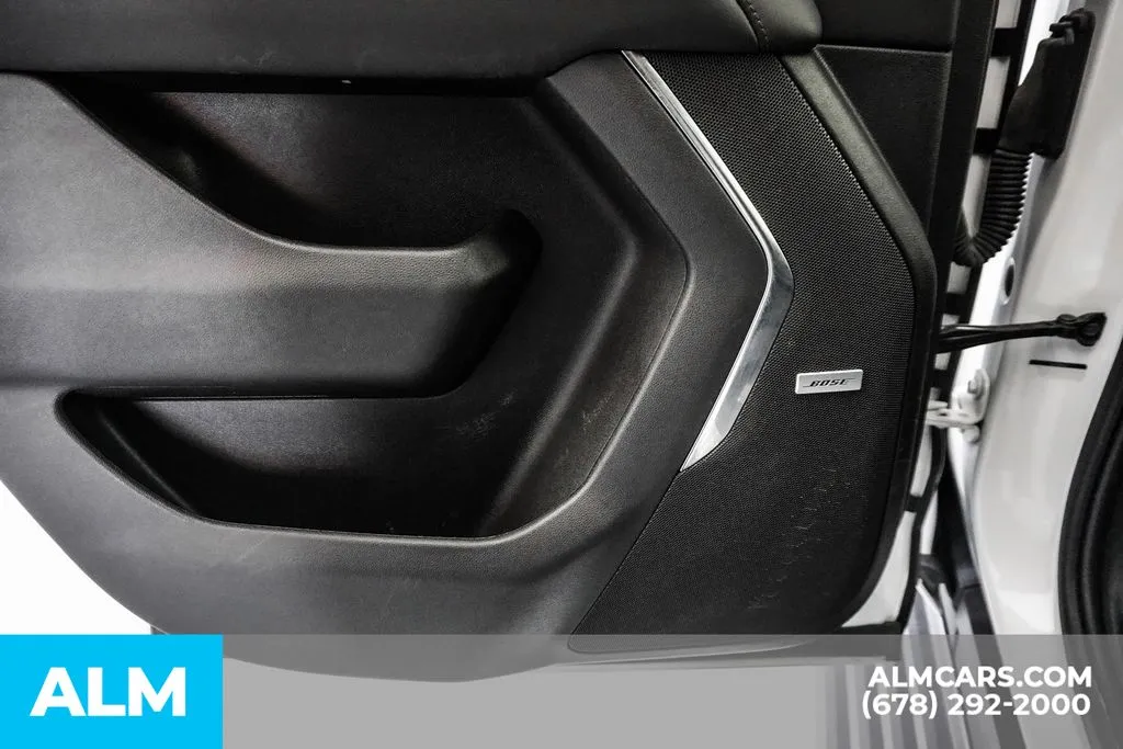 2023 Chevrolet Tahoe High Country - Photo 60